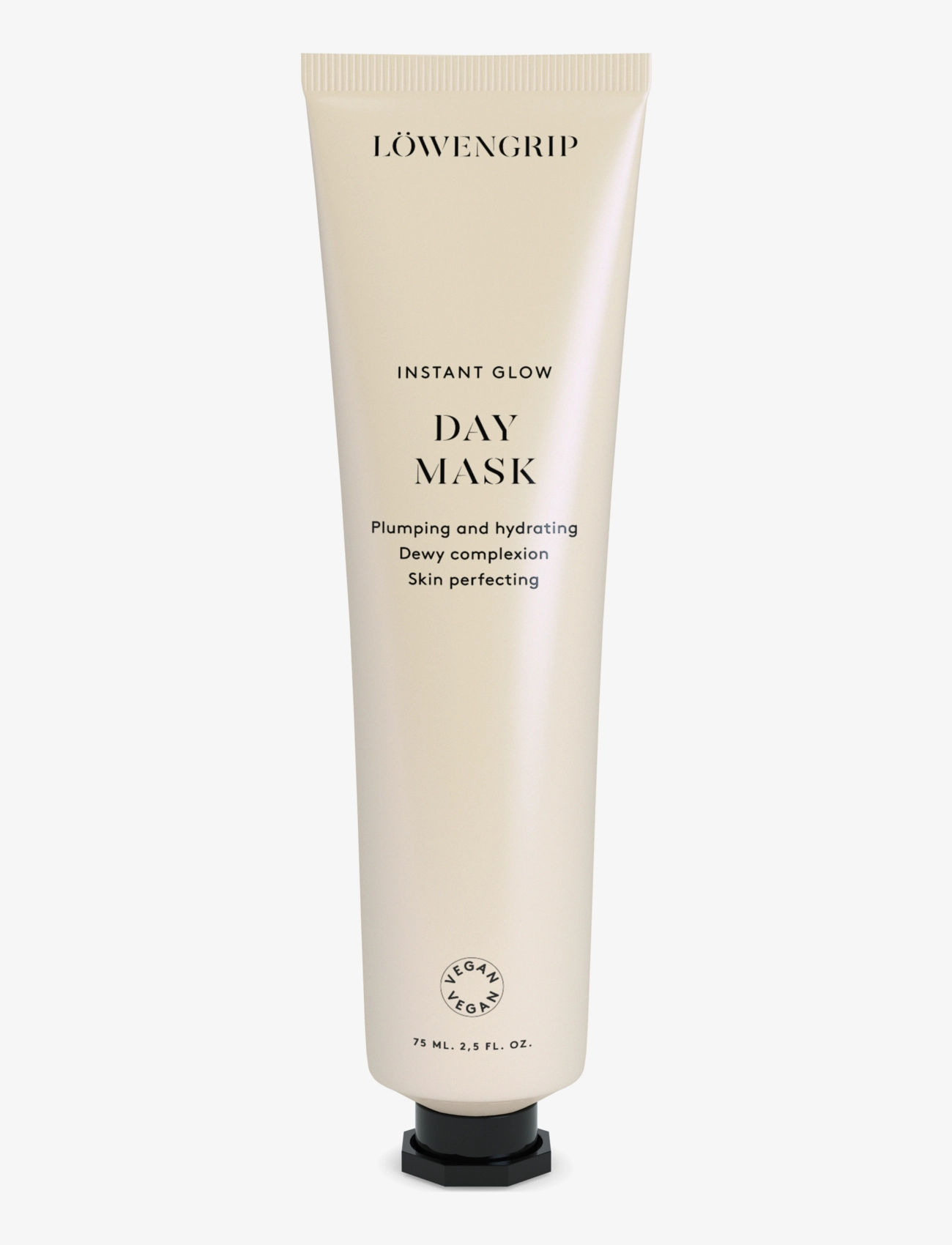 Löwengrip Instant Glow  Day Mask - Ansiktsmask - CLEAR / undefined
