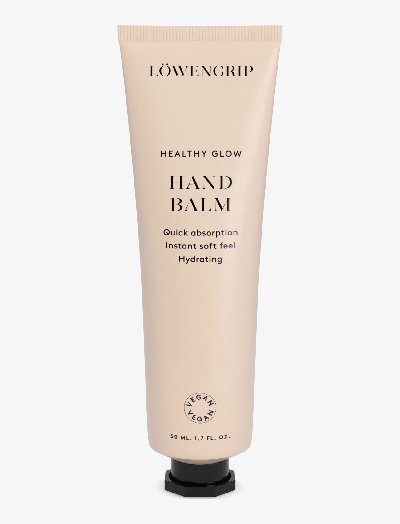 Löwengrip Healthy Glow Hand Balm, 50 ml, Nude, Håndpleje > Håndcreme, Dame