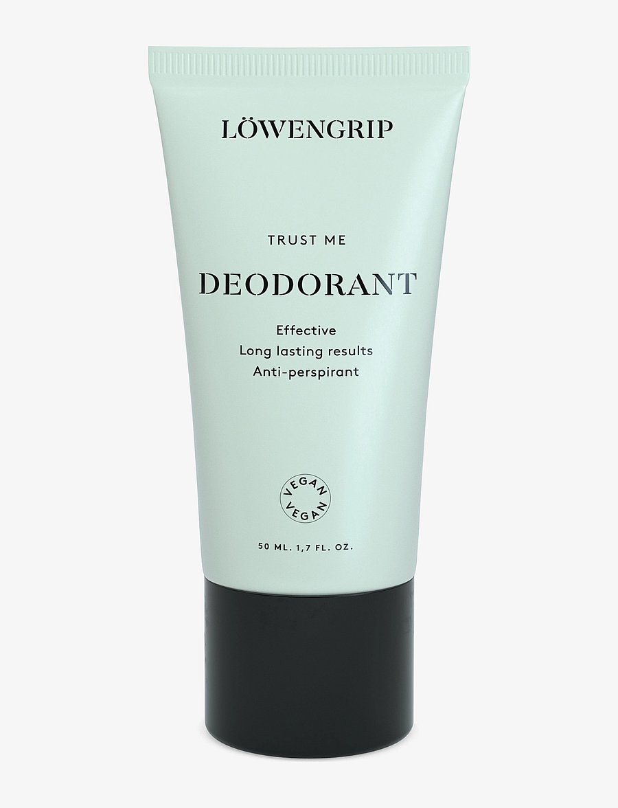 Löwengrip - Trust Me Deodorant - deo roll-on - clear - 1