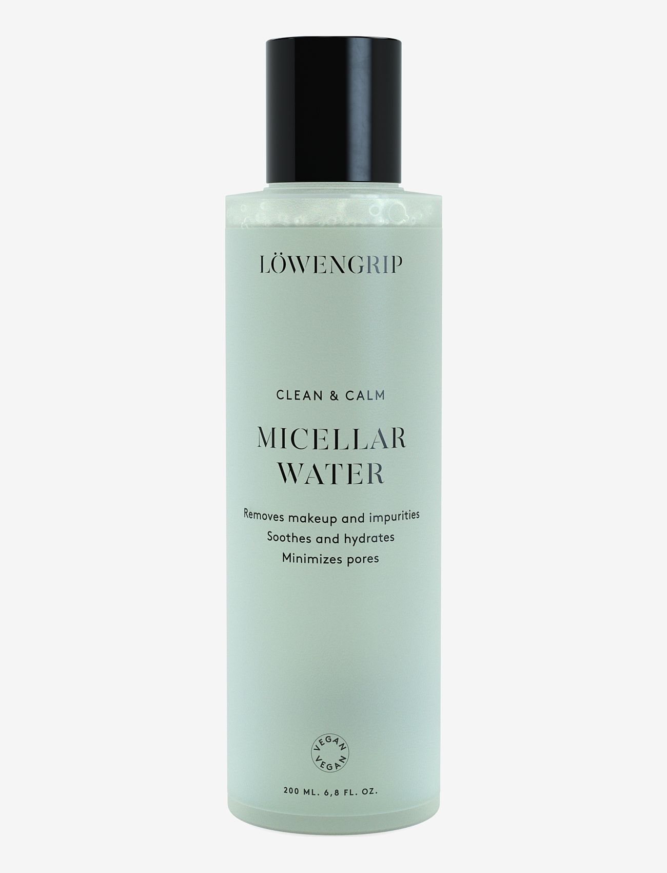 Löwengrip - Clean & Calm  Micellar Water - clear - 1
