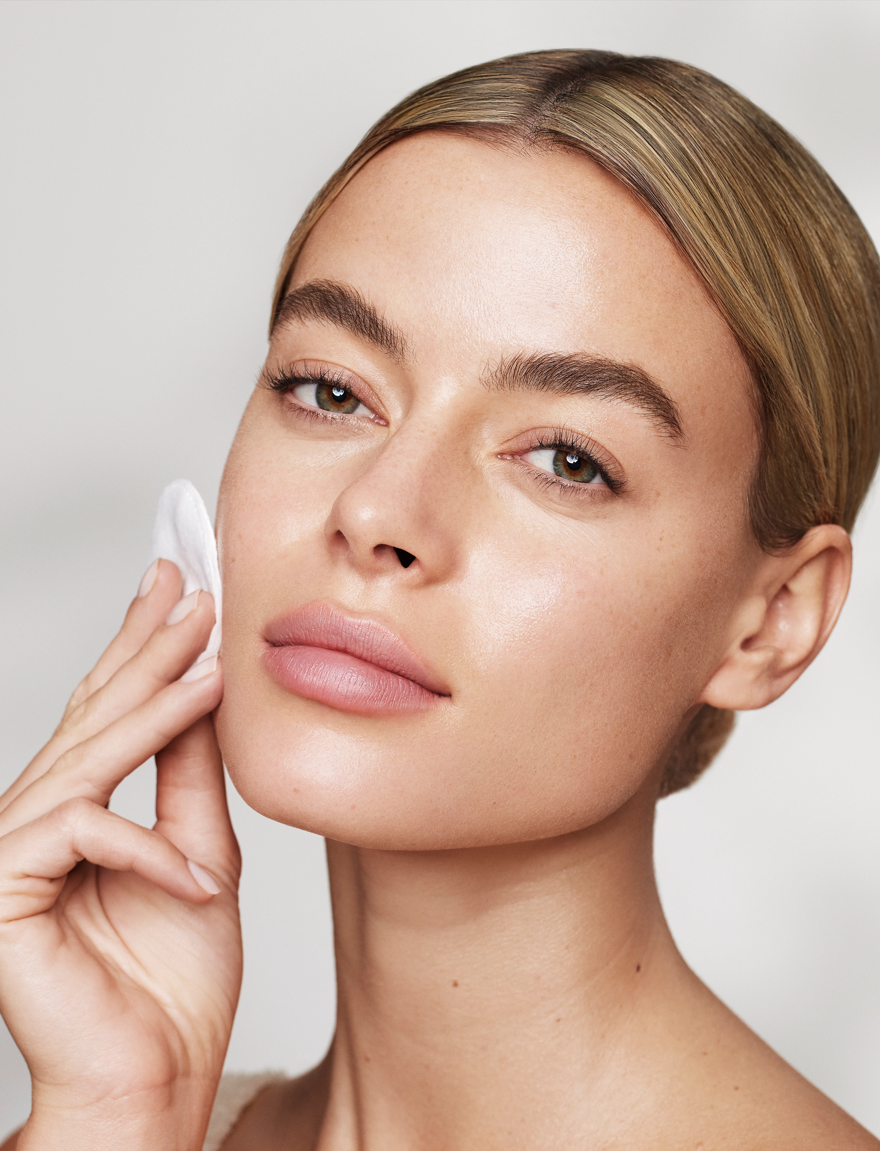 Löwengrip - Clean & Calm  Micellar Water - micellar vedet - clear - 5