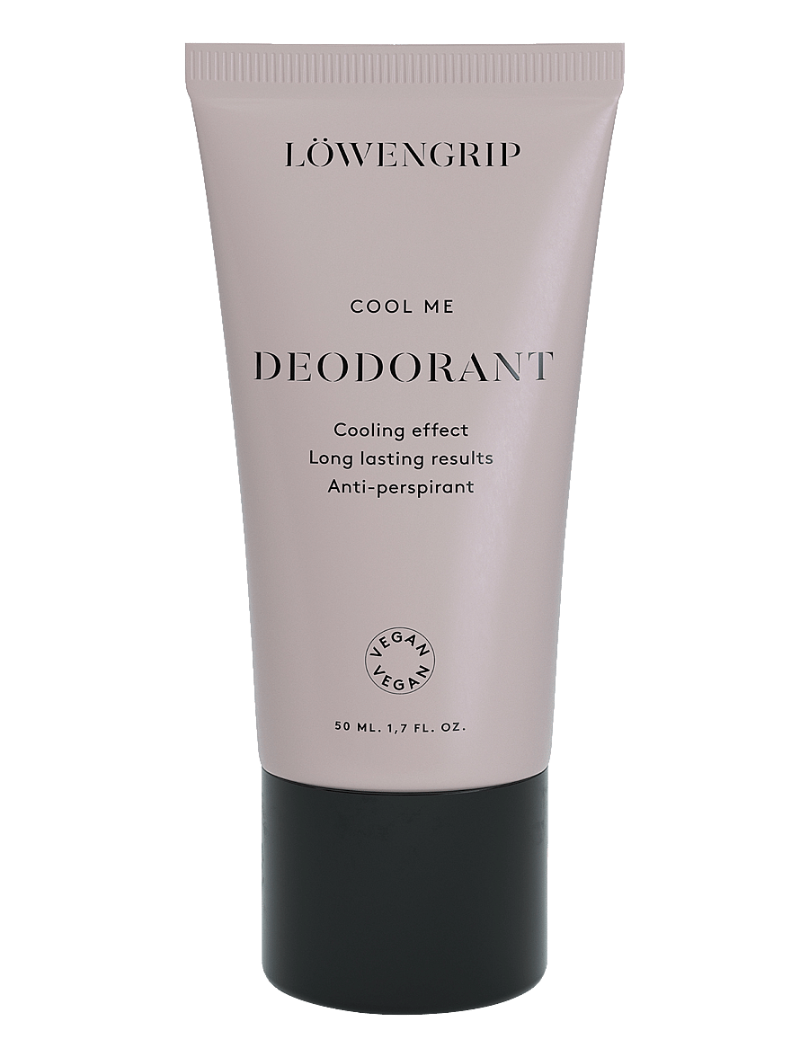 Löwengrip - Cool Me - Deodorant - nordiska märken - clear - 0