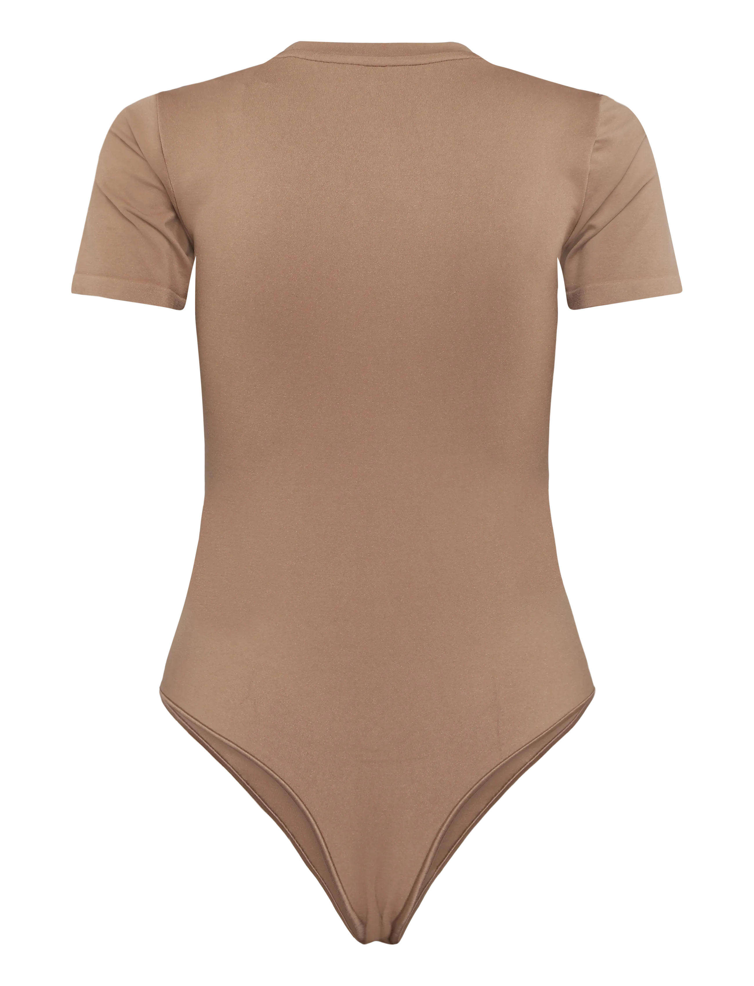 LYKKELAND ateliér - Fearless Bodystocking - Nougat - besondere anlässe - nougat - 2