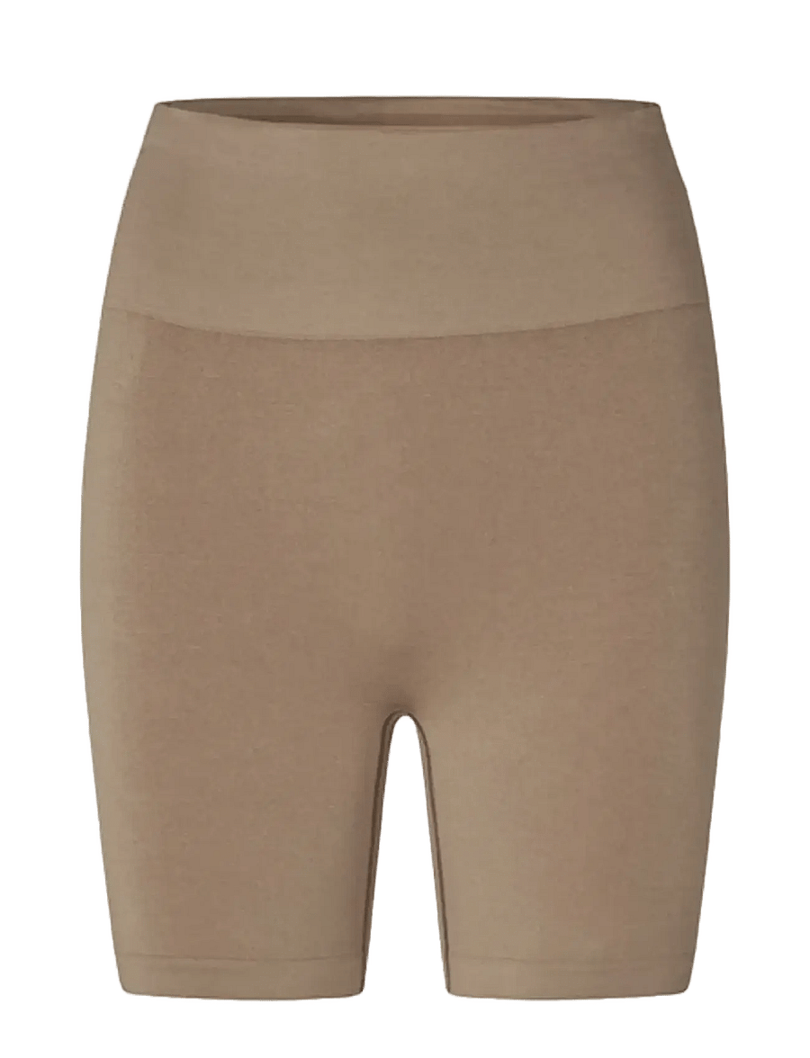 LYKKELAND ateliér - Honest Midwaist - Nougat - nougat - 1