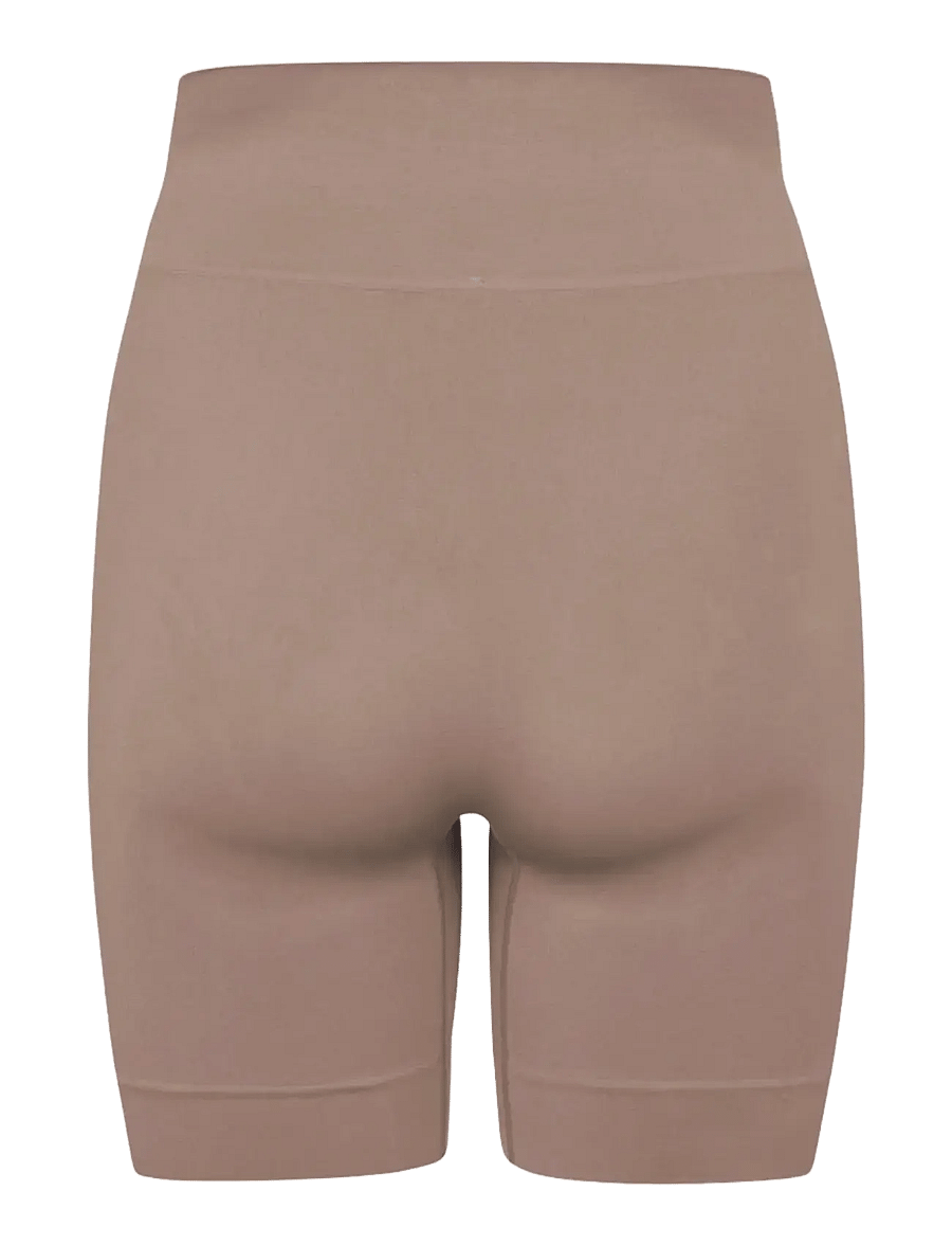 LYKKELAND ateliér - Honest Midwaist - Nougat - nougat - 2