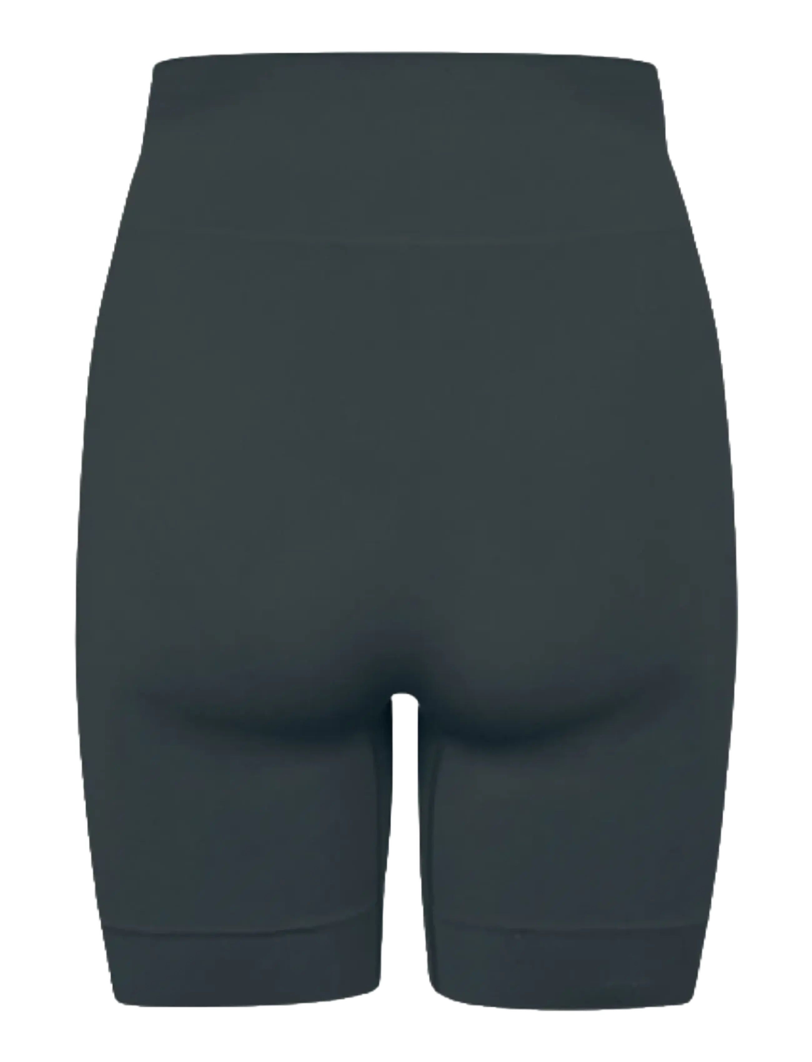 LYKKELAND ateliér - Honest Midwaist - Black - black - 2