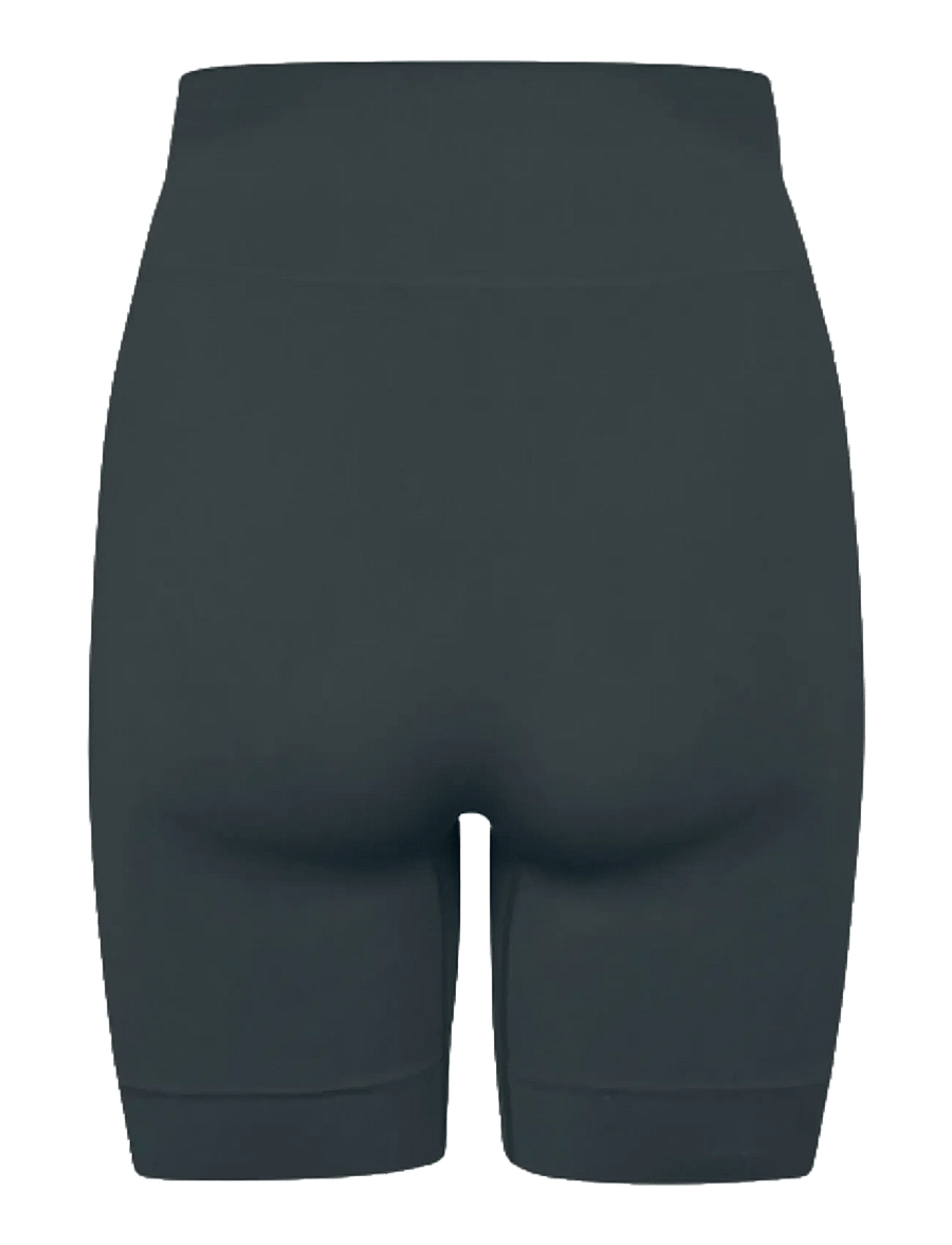 LYKKELAND ateliér - Honest Midwaist - Black - black - 2