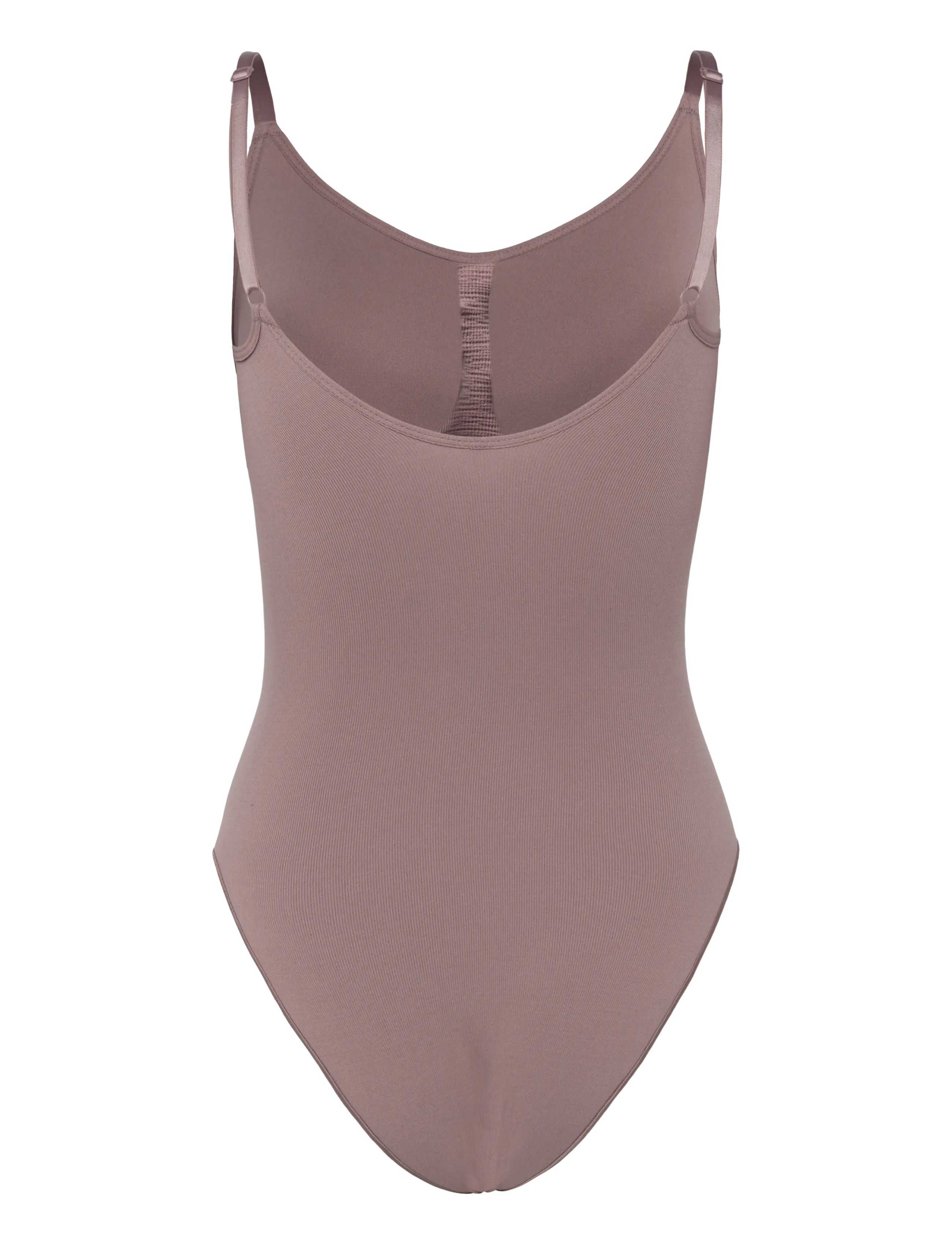 LYKKELAND ateliér - Coco Shapewear Bodysuit - Taupe - besondere anlässe - taupe - 2