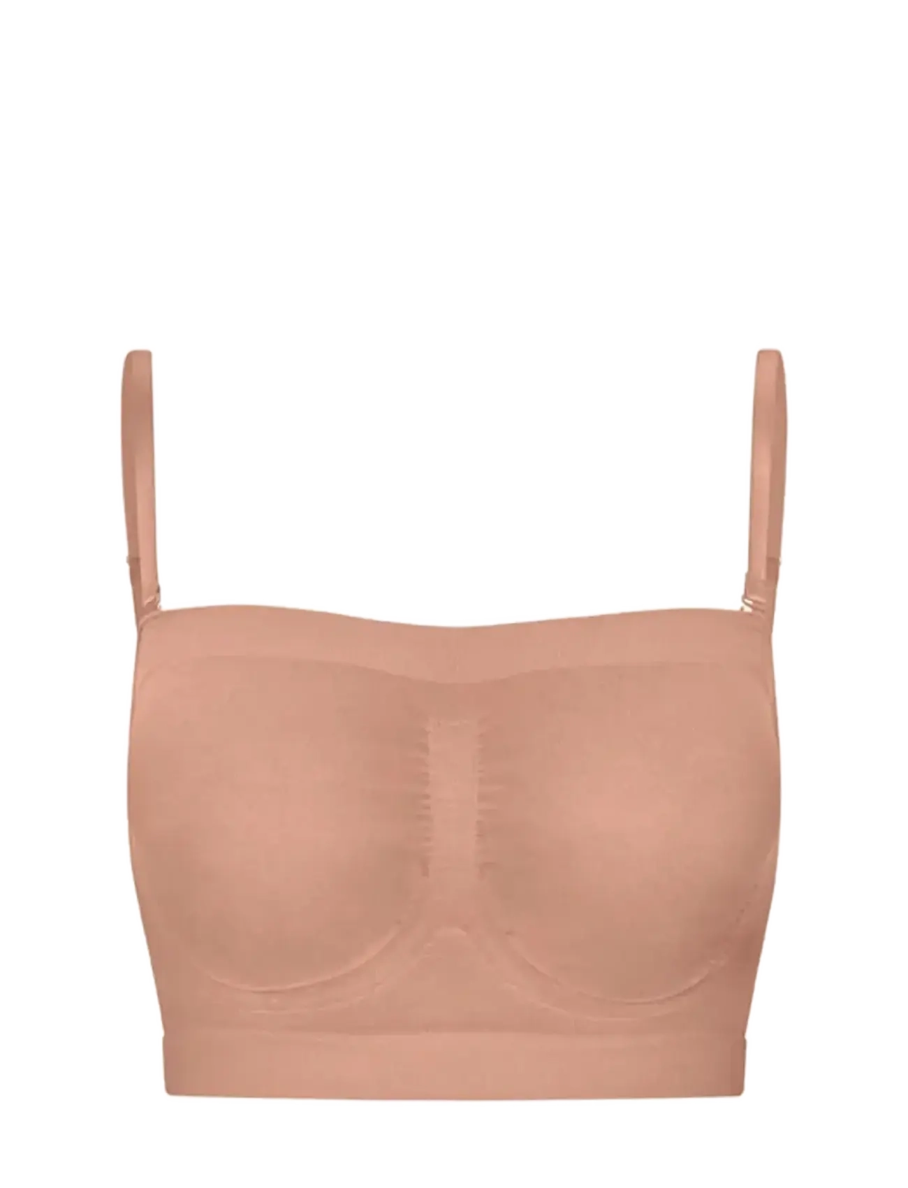 LYKKELAND ateliér Second Skin Bandauer - Tan - Hverdags stil - TAN / beige