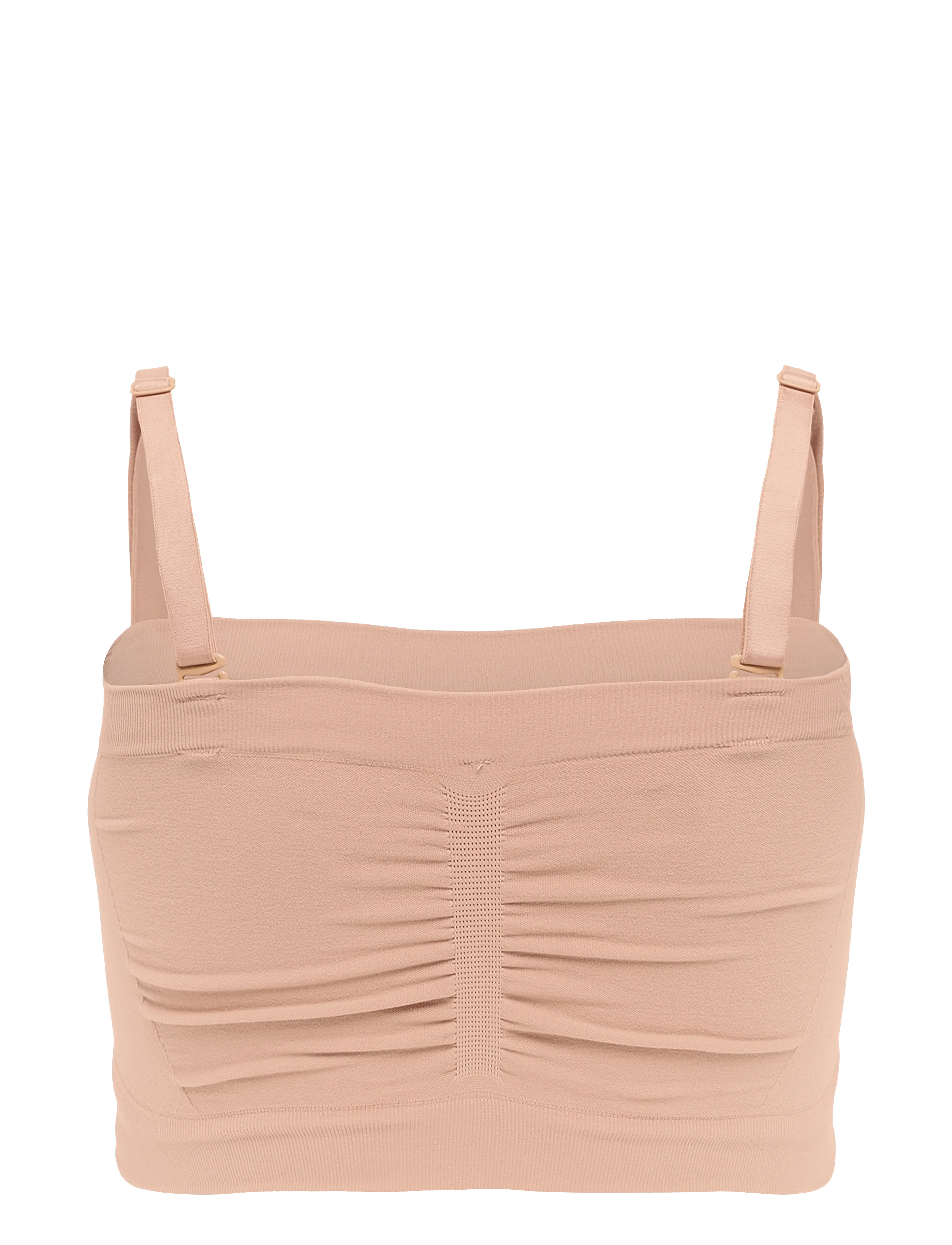 LYKKELAND ateliér - Second Skin Bandauer - Tan - shaping överdelar - tan - 2