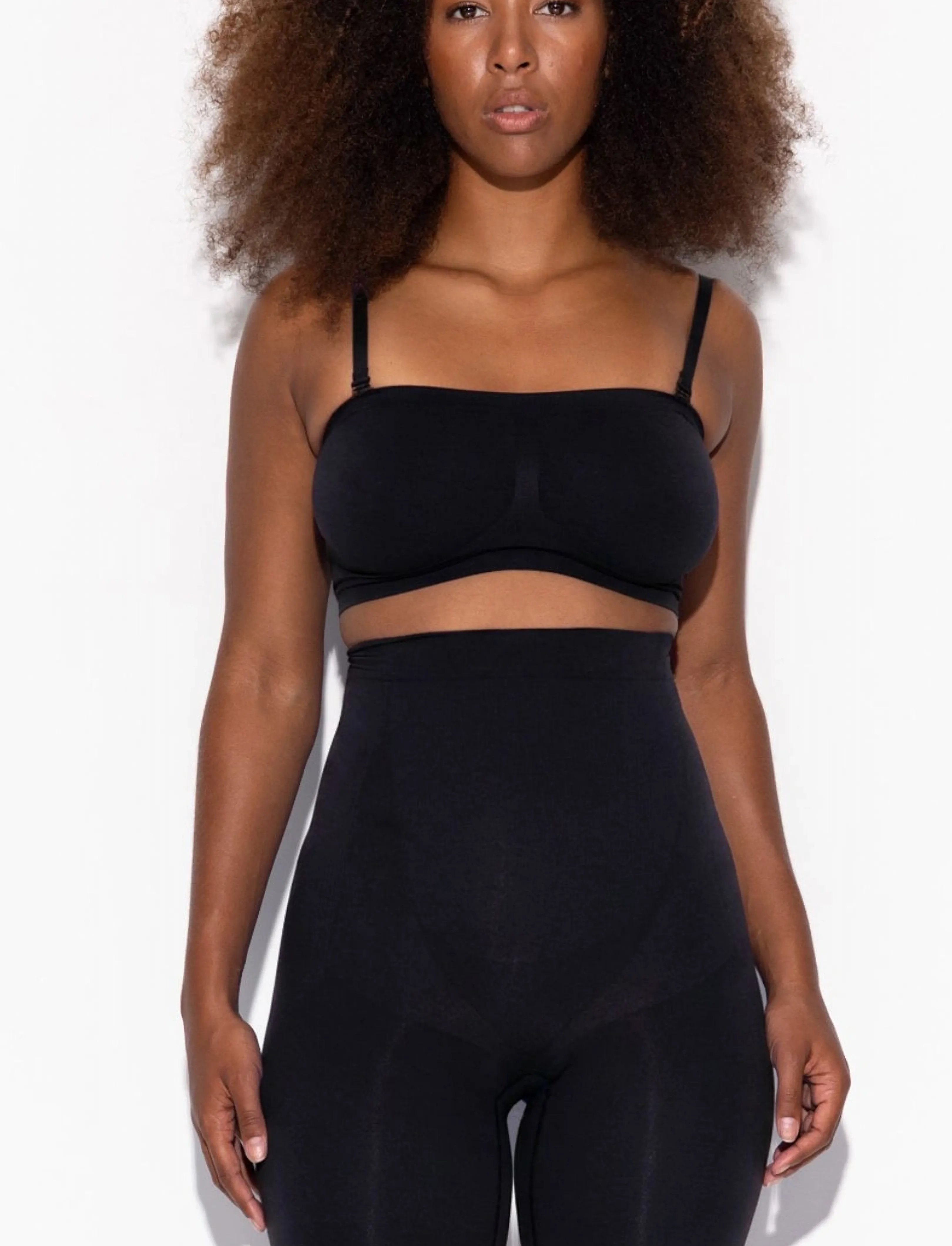 LYKKELAND ateliér Second Skin Bandauer toppar dam – bild 7