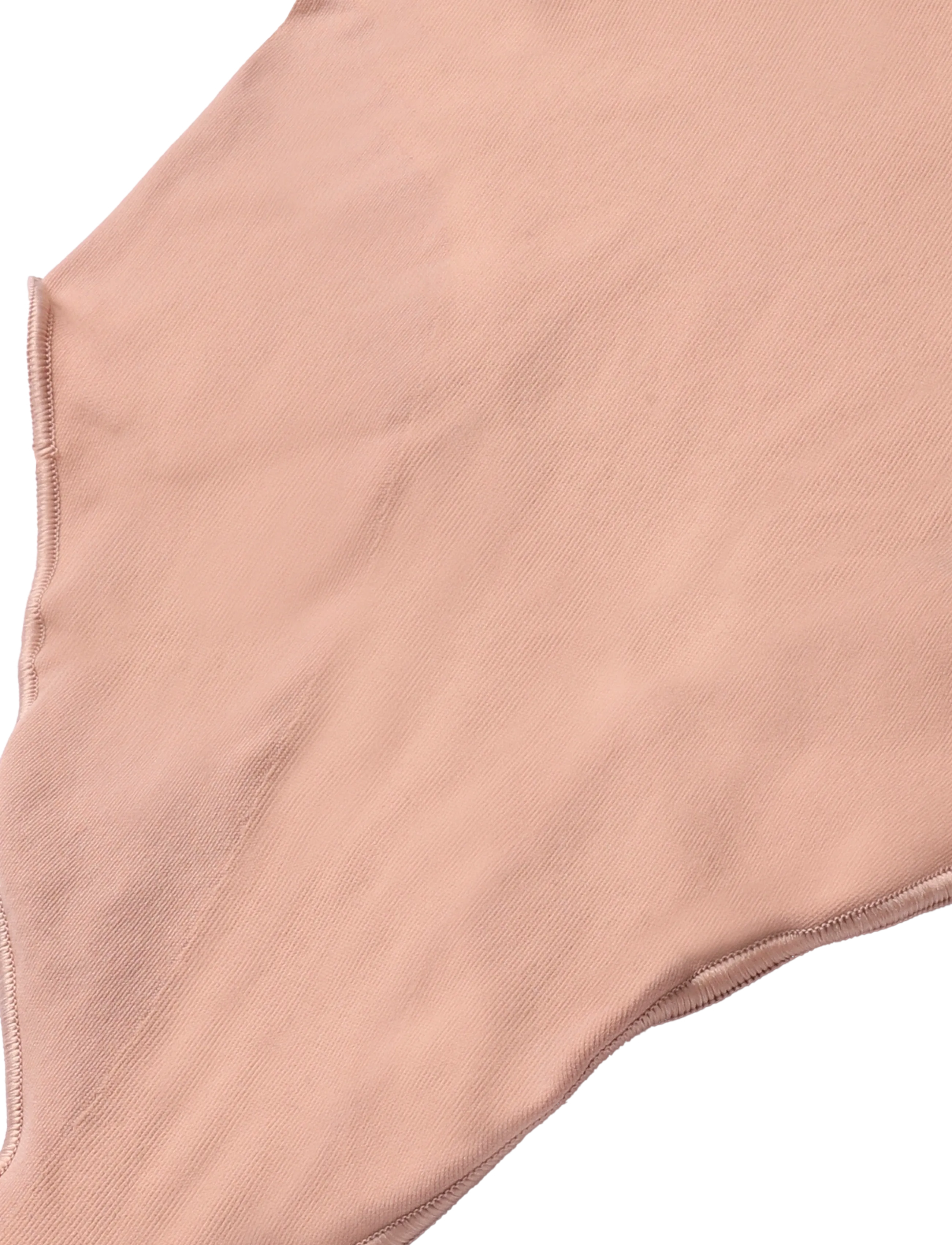 LYKKELAND ateliér - Second Skin High waist thong - Tan - shapewear hosen - tan - 2