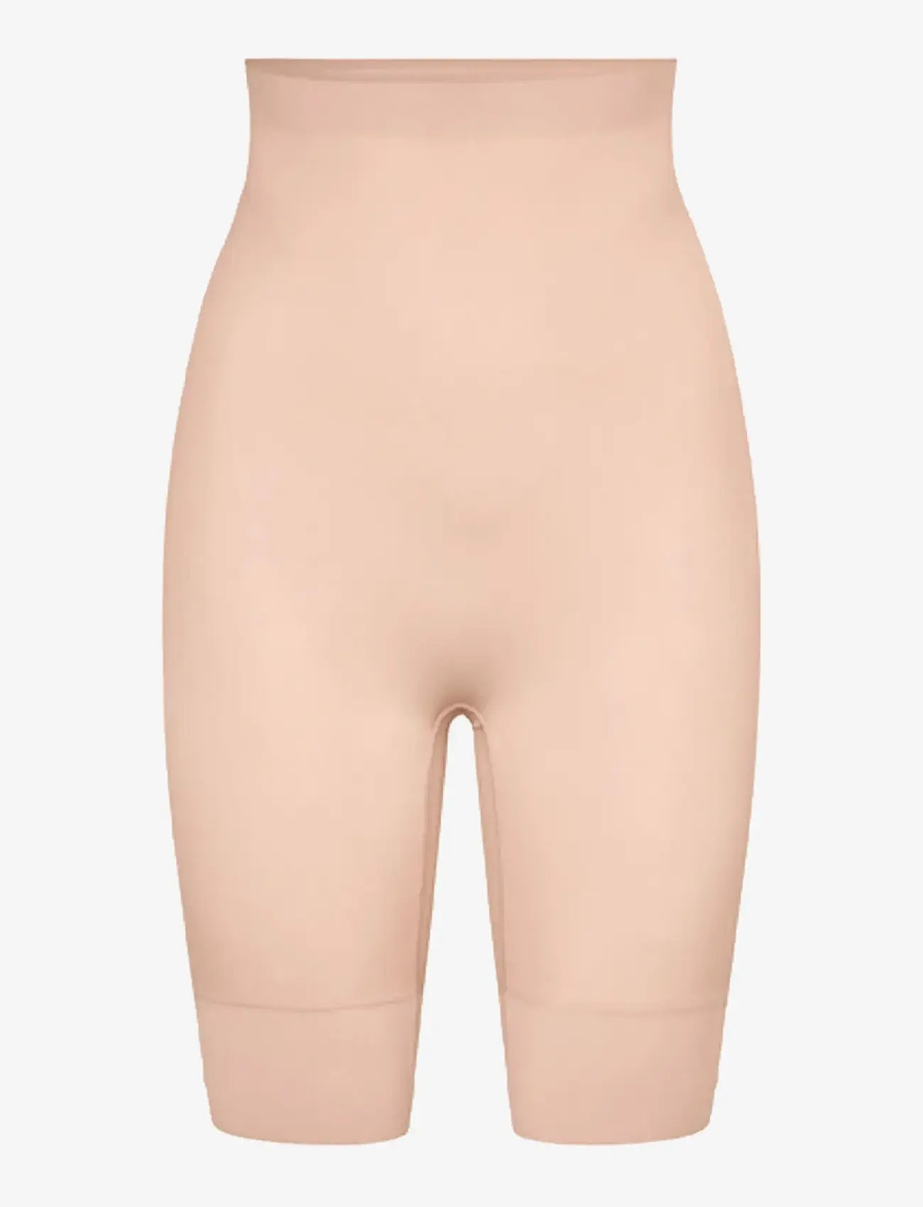 LYKKELAND ateliér - Alfie Shaping Shorts - Dust Rose - formende underdele - dust rose - 1