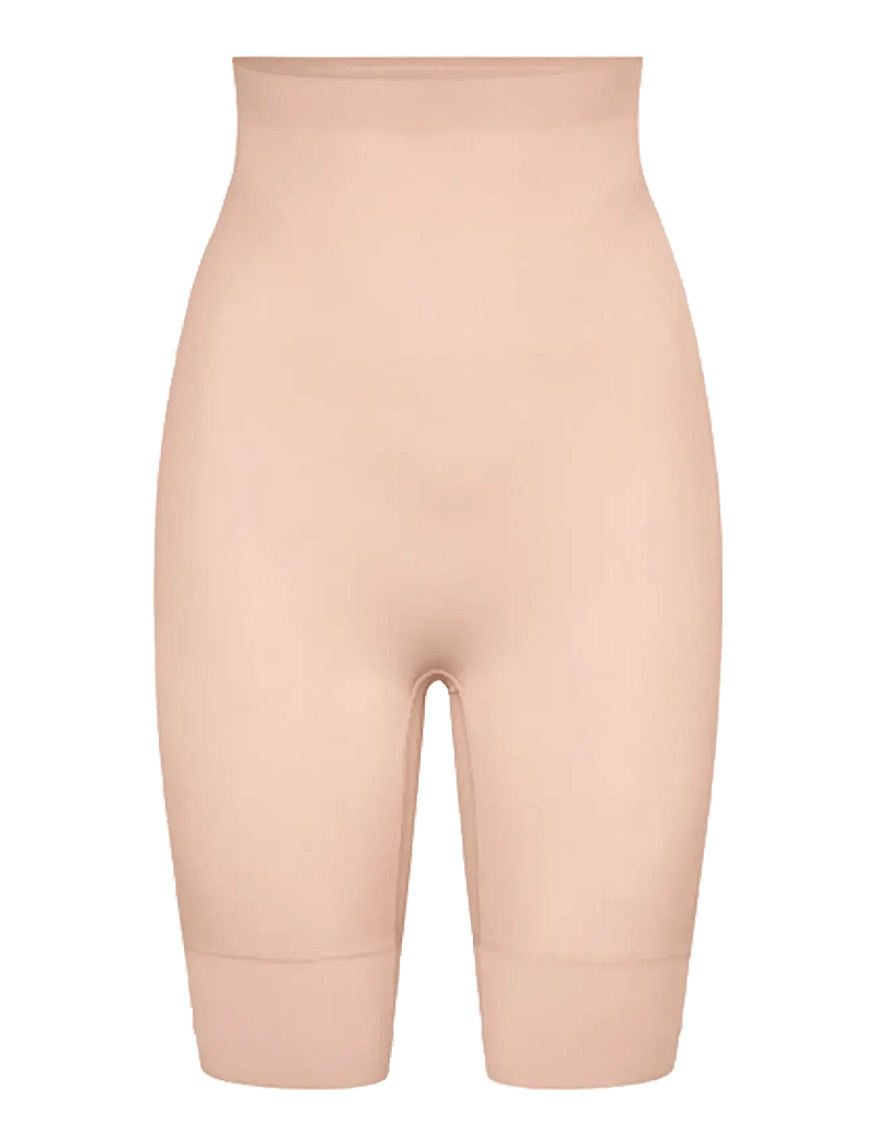 LYKKELAND ateliér - Alfie Shaping Shorts - Dust Rose - formende underdele - dust rose - 1