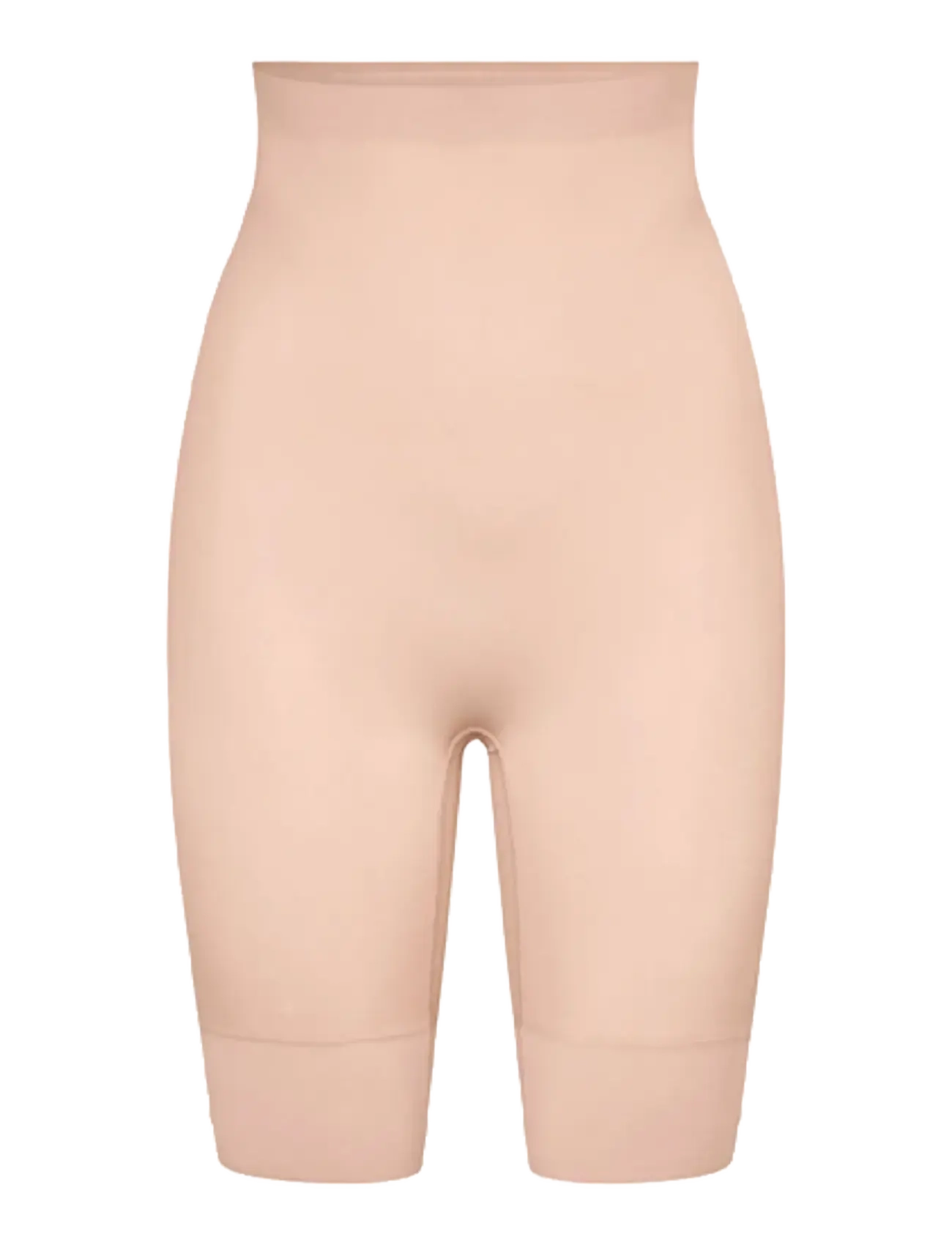 LYKKELAND ateliér Alfie Shaping Shorts - Dust Rose - Hverdags stil - DUST ROSE / pink/rose