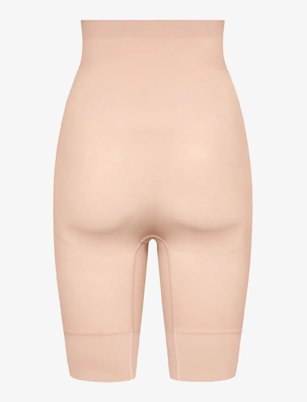 LYKKELAND ateliér - Alfie Shaping Shorts - Dust Rose - formende underdele - dust rose - 2