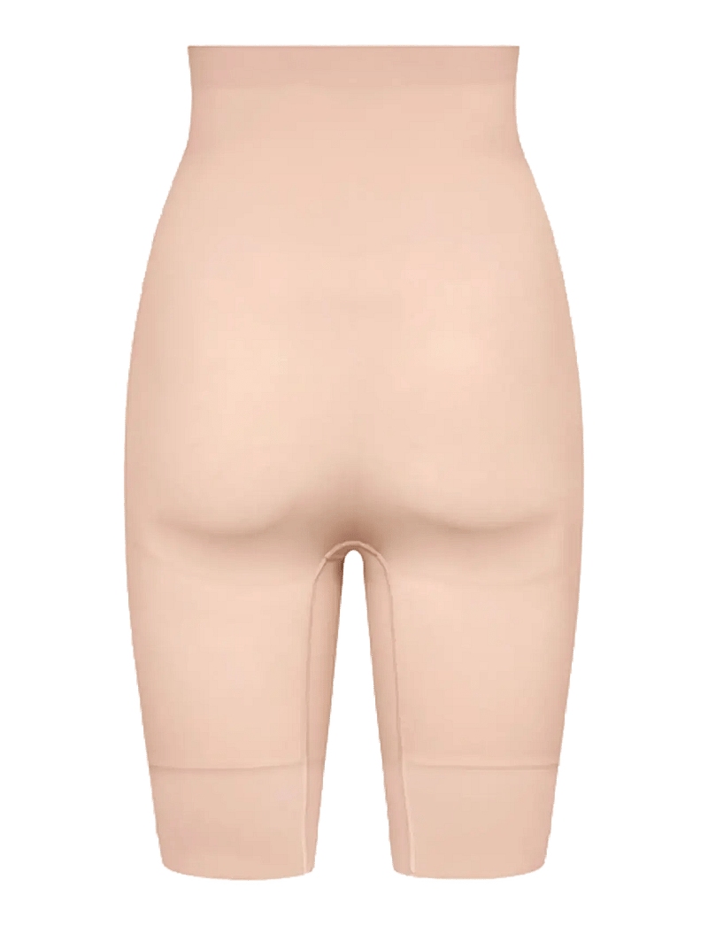 LYKKELAND ateliér - Alfie Shaping Shorts - Dust Rose - formende underdele - dust rose - 2