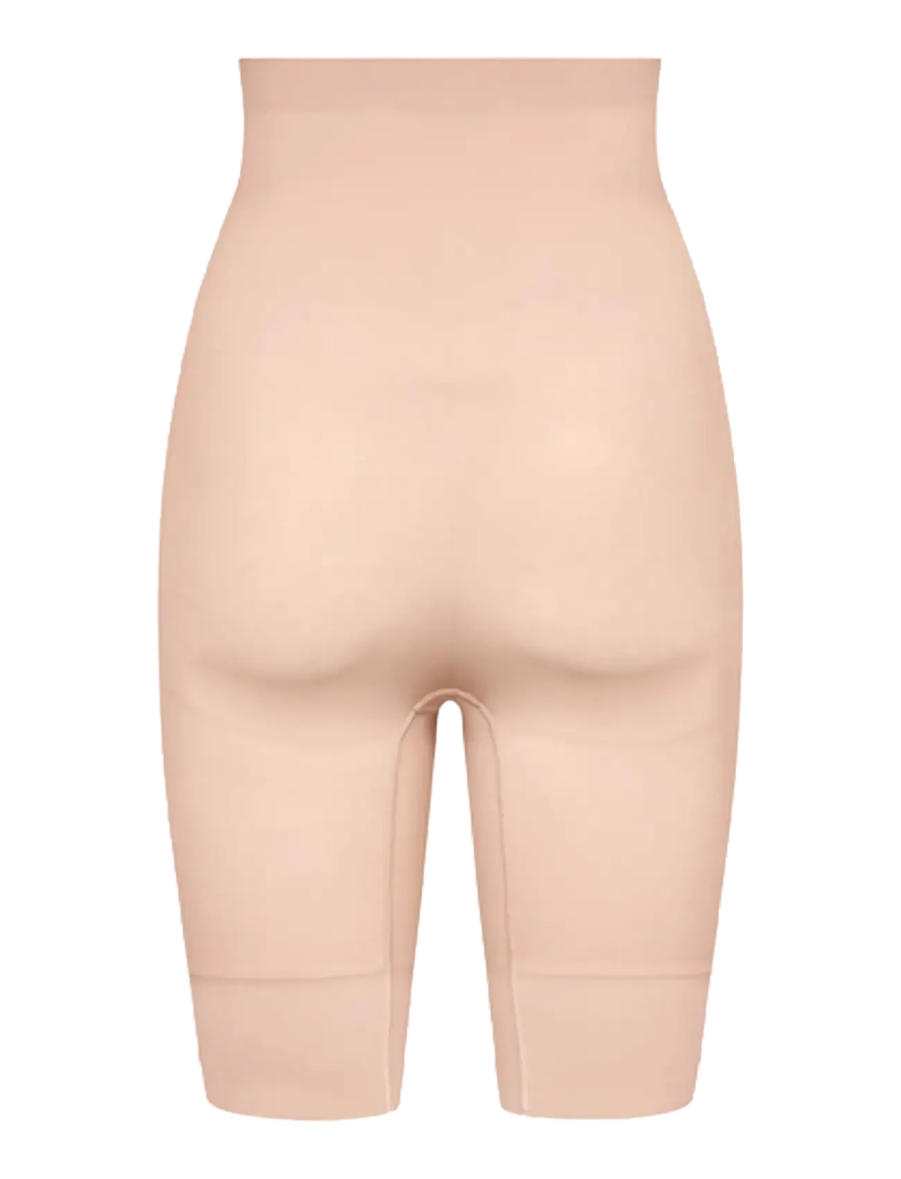 LYKKELAND ateliér - Alfie Shaping Shorts - Dust Rose - shaping nederdelar - dust rose - 2