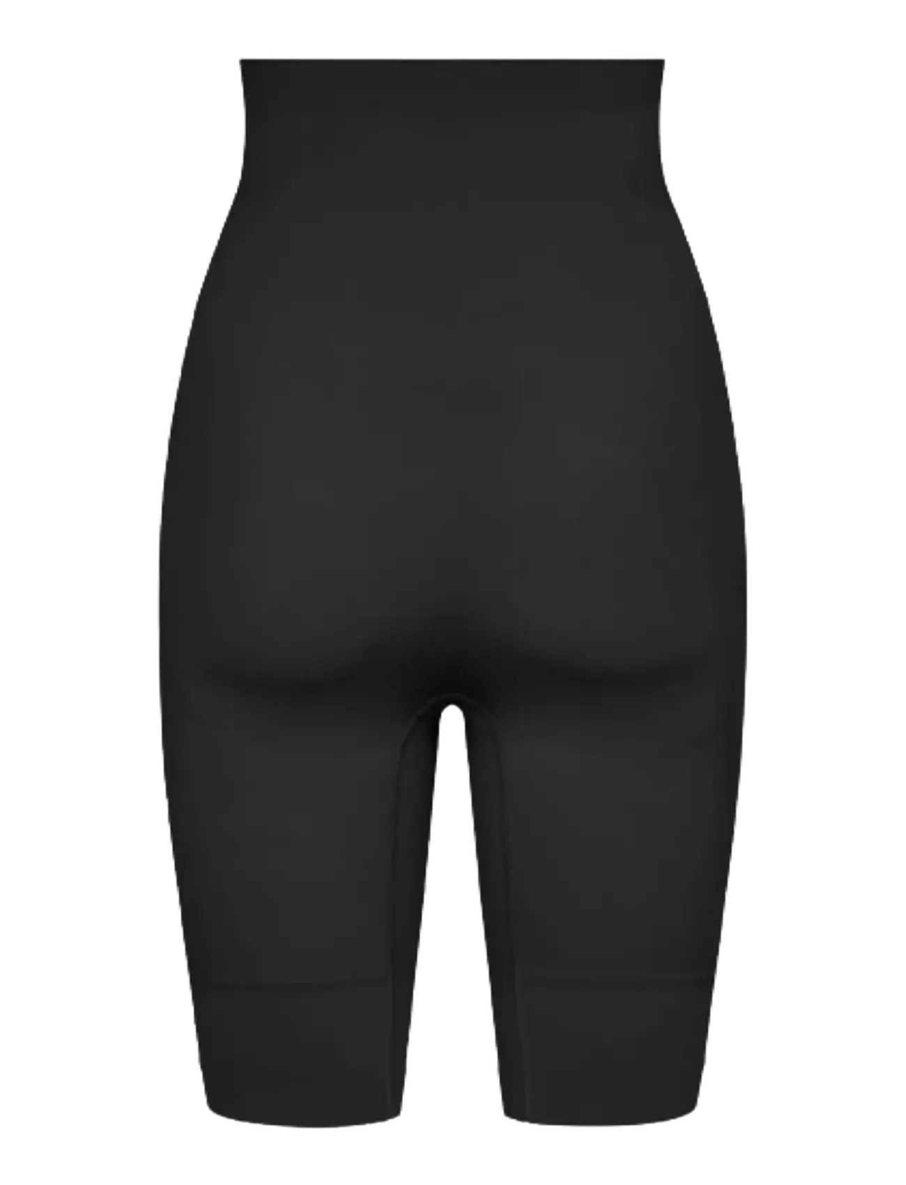 LYKKELAND ateliér - Alfie Shaping Shorts - Black - formende underdele - black - 2