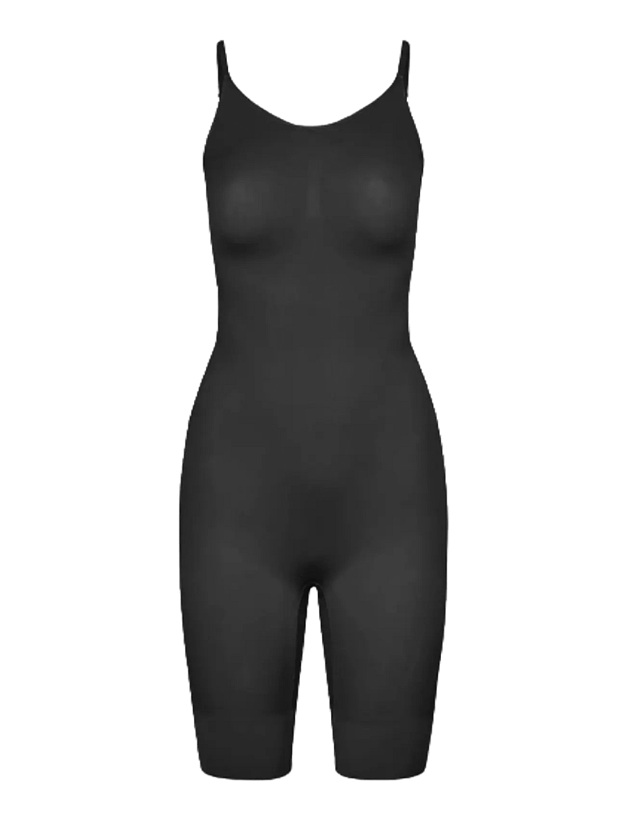 LYKKELAND ateliér - Honey Shaping Bodysuit - Black - muotoilevat alaosat - black - 1