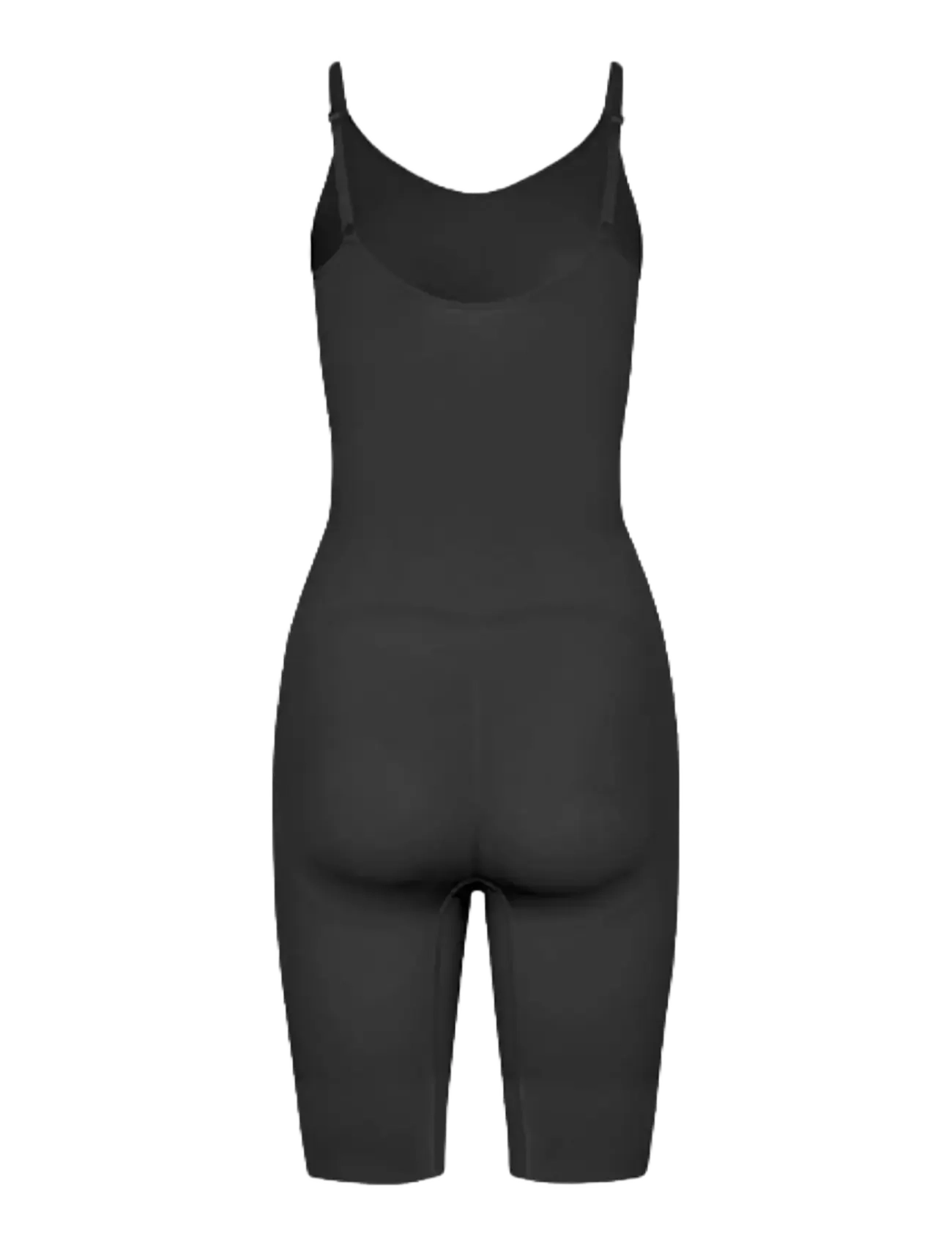 LYKKELAND ateliér - Honey Shaping Bodysuit - Black - muotoilevat alaosat - black - 2