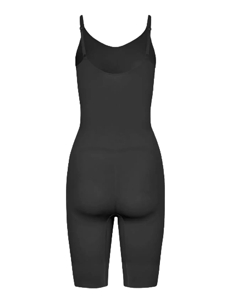 LYKKELAND ateliér - Honey Shaping Bodysuit - Black - muotoilevat alaosat - black - 2