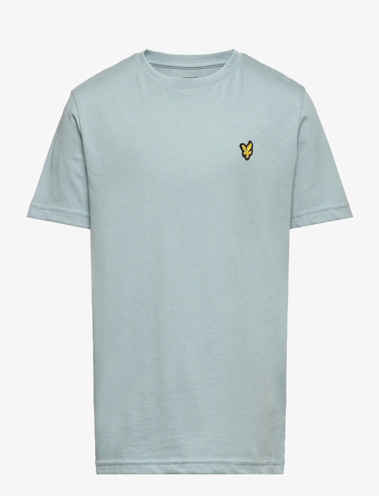 Lyle & Scott Junior - Classic T-Shirt - kortermede t-skjorter - arona - 0