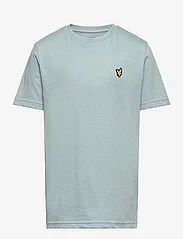 Lyle & Scott Junior - Classic T-Shirt - kurzärmelige - arona - 0
