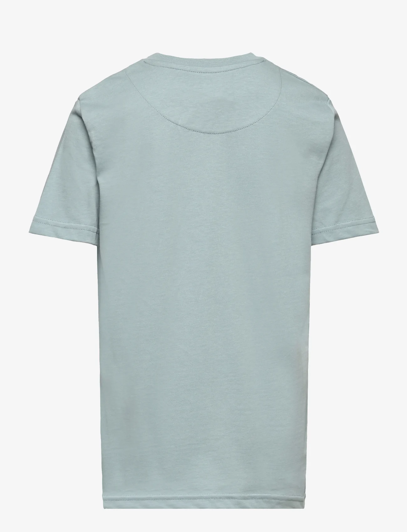 Lyle & Scott Junior - Classic T-Shirt - kurzärmelige - arona - 1