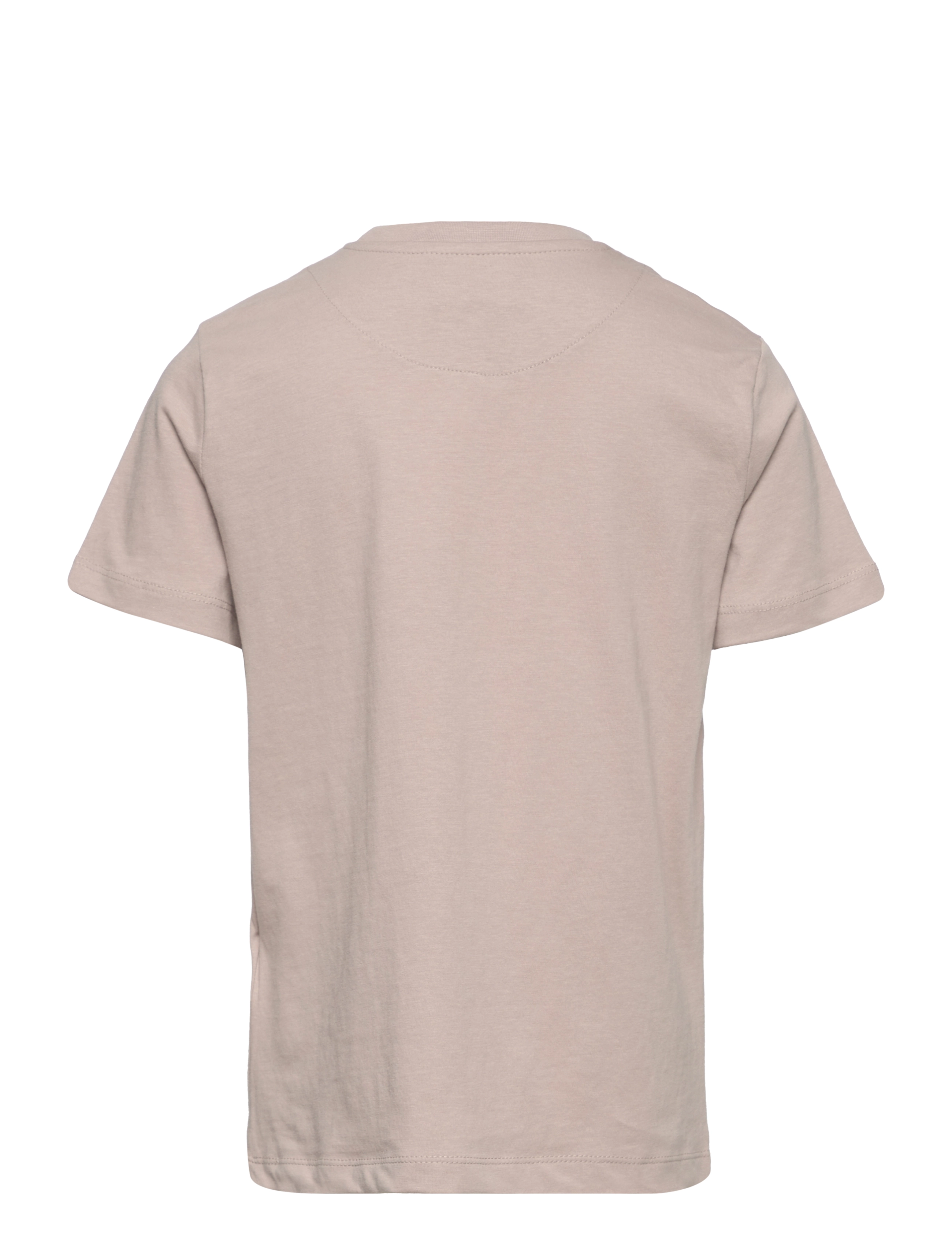 Lyle & Scott Junior - Classic T-Shirt - kortærmede t-shirts - atmosphere - 1