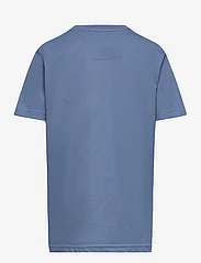 Lyle & Scott Junior - Classic T-Shirt - kortärmade t-shirts - blue horizon - 1