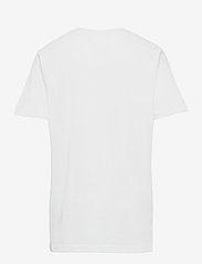 Lyle & Scott Junior - Classic T-Shirt - lyhythihaiset t-paidat - bright white - 1