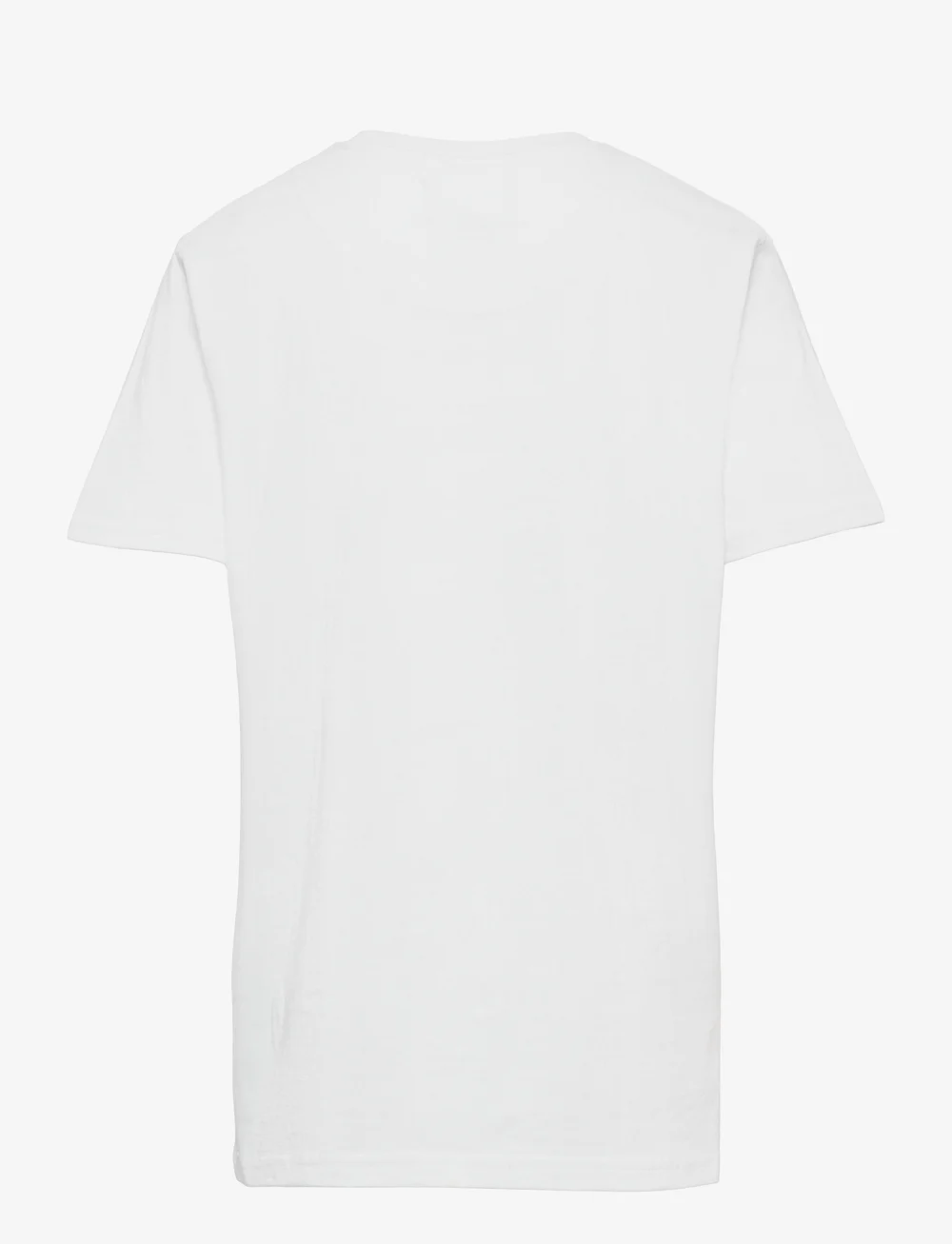 Lyle & Scott Junior - Classic T-Shirt - kortærmede t-shirts - bright white - 1