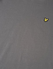 Lyle & Scott Junior - Classic T-Shirt - kortermede t-skjorter - castlerock - 2