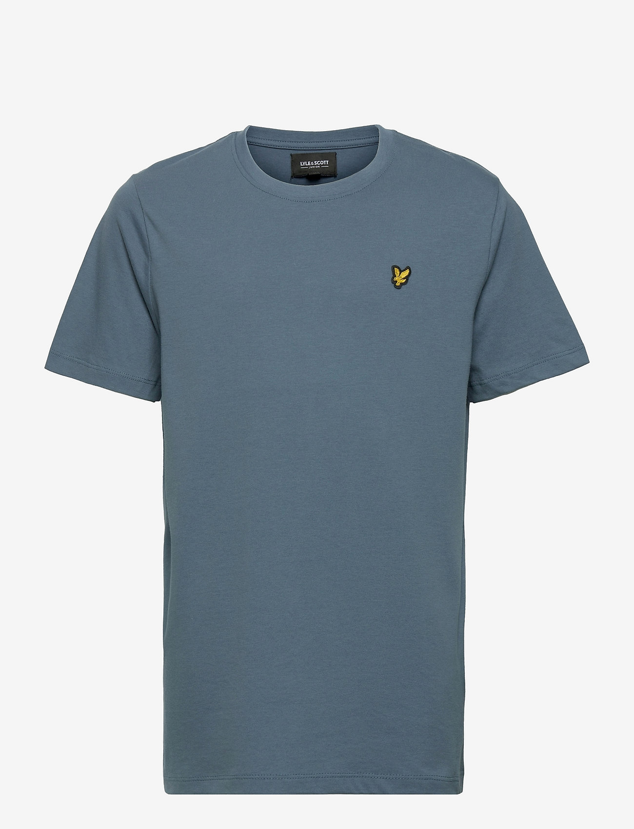 Lyle & Scott Junior - Classic T-Shirt - short-sleeved t-shirts - china blue - 0