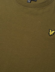 Lyle & Scott Junior - Classic T-Shirt - short-sleeved t-shirts - dark olive - 2