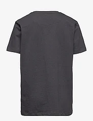 Lyle & Scott Junior - Classic T-Shirt - kortærmede t-shirts - ebony - 1