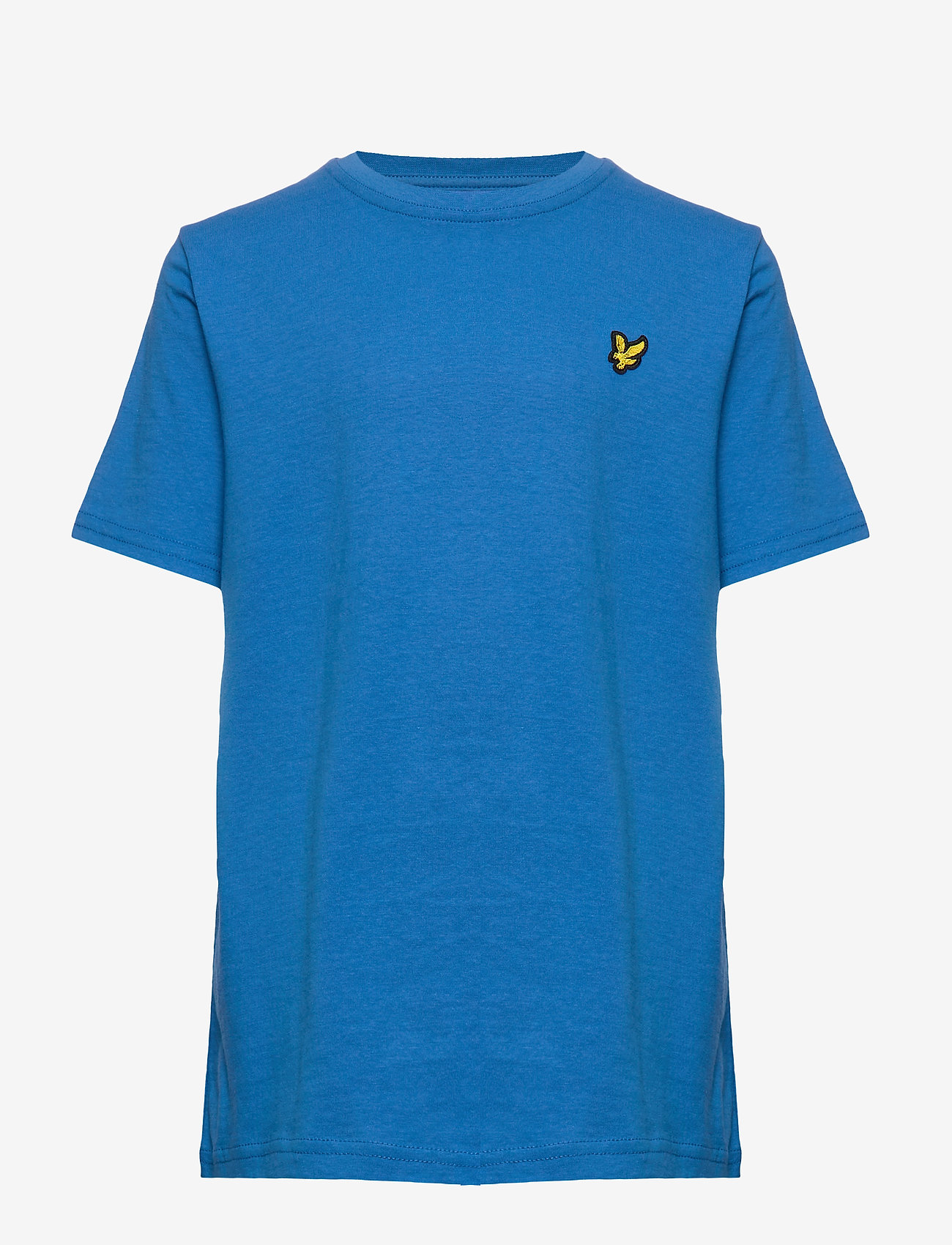 Lyle & Scott T-shirt basic - bright blue/celeste