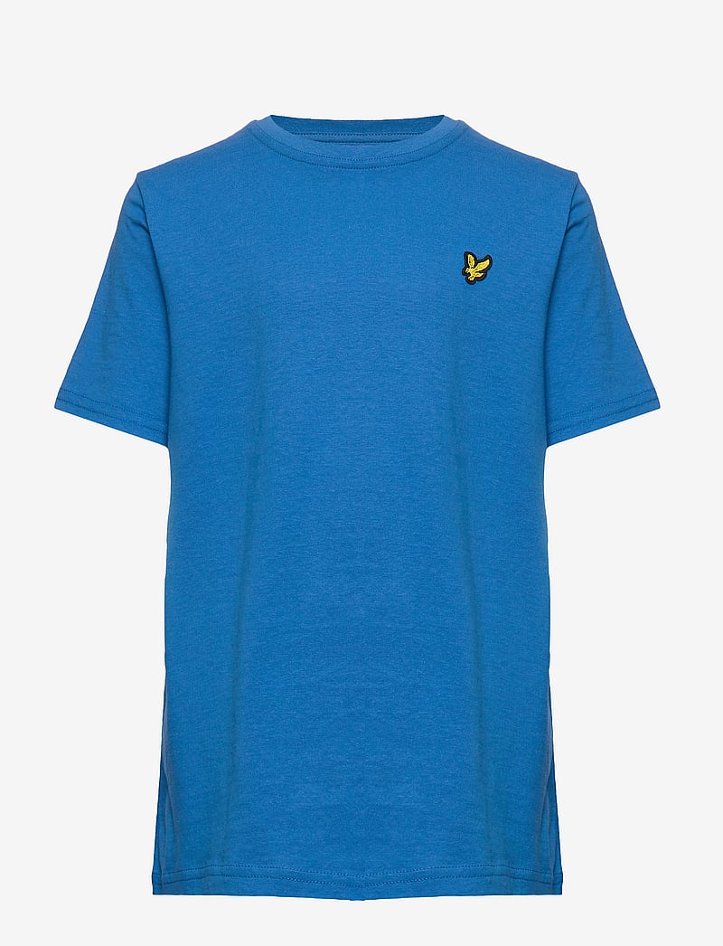 Lyle & Scott T-shirt basic - bright blue/celeste Lyle & Scott T-shirt basic - bright blue/celeste