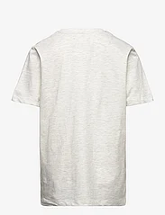 Lyle & Scott Junior - Classic T-Shirt - kortermede t-skjorter - light grey marl - 1