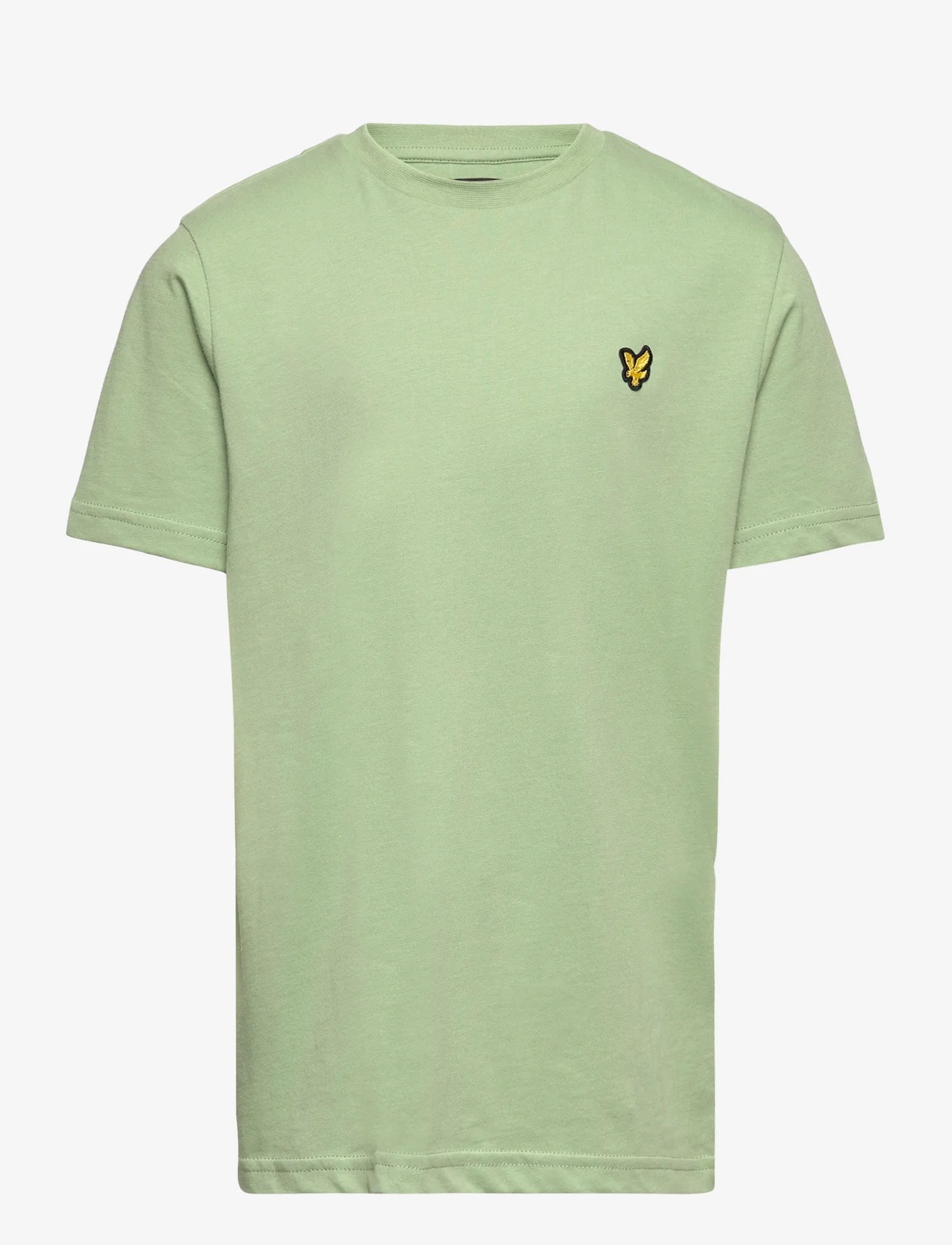 Lyle & Scott Junior - Classic T-Shirt - short-sleeved t-shirts - mistletoe - 0