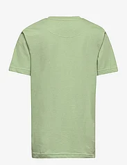 Lyle & Scott Junior - Classic T-Shirt - short-sleeved t-shirts - mistletoe - 1