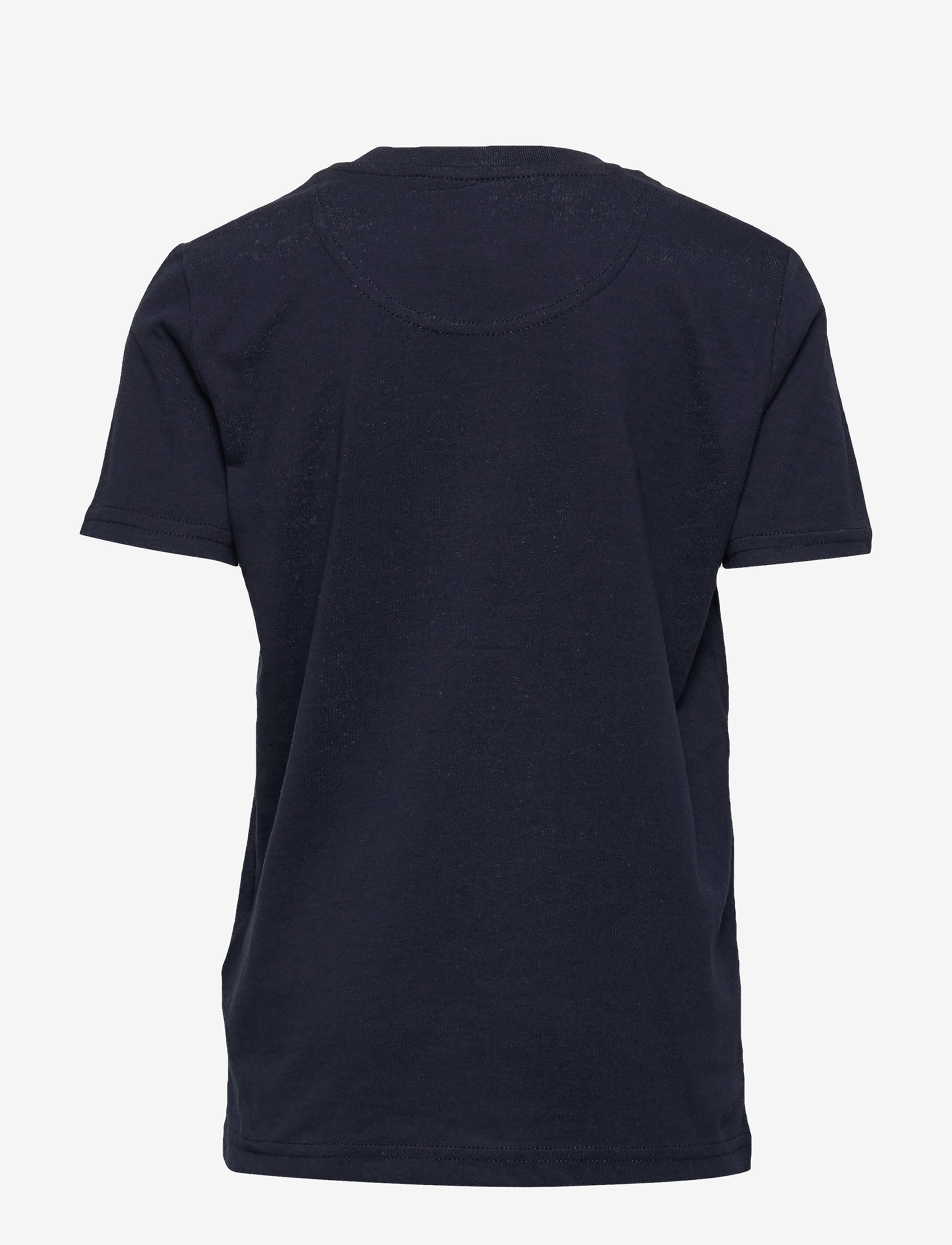 Lyle & Scott Junior - Classic T-Shirt - lühikeste varrukatega t-särgid - navy blazer - 1