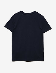Lyle & Scott Junior - Classic T-Shirt - lyhythihaiset t-paidat - navy blazer - 2
