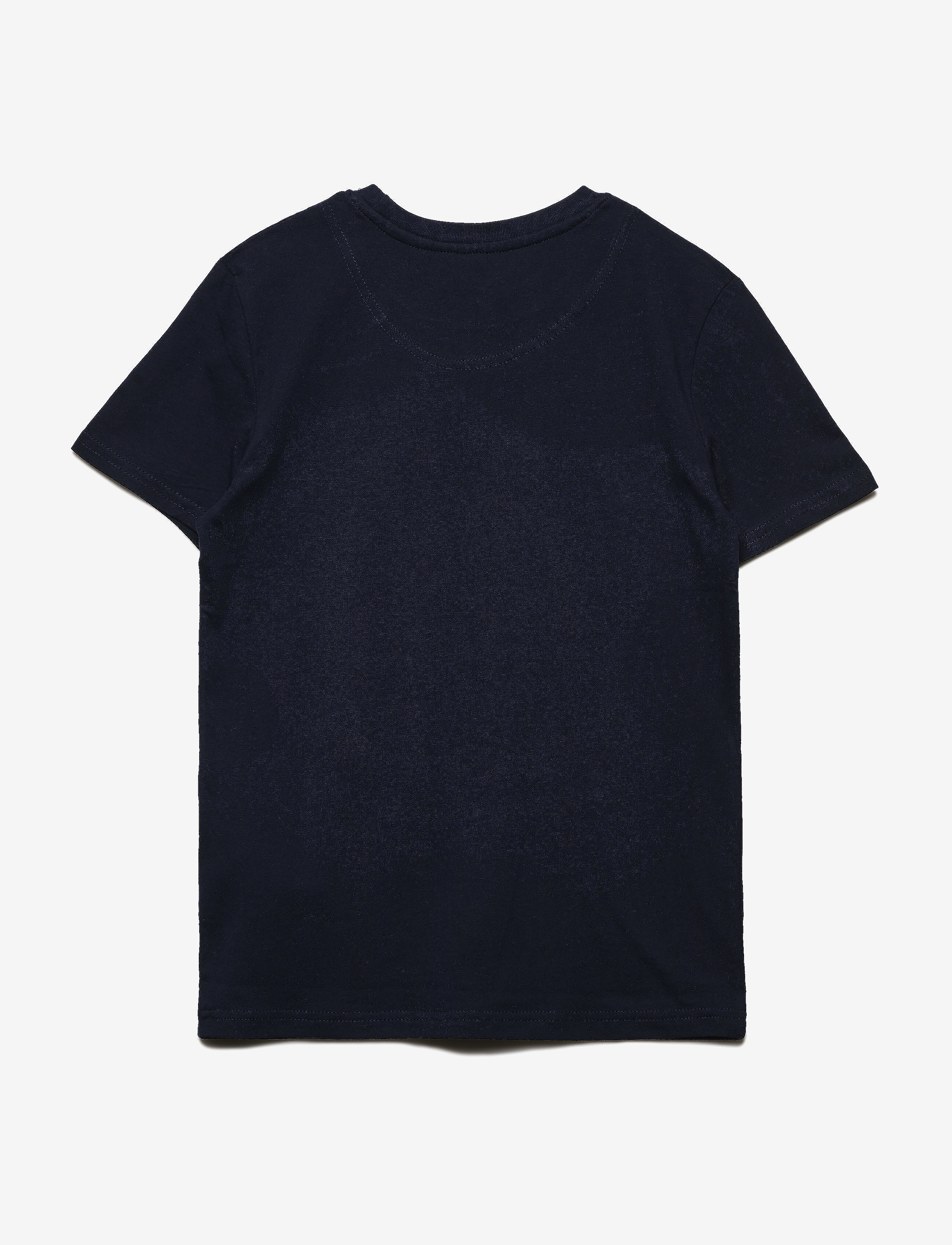 Lyle & Scott Junior - Classic T-Shirt - lühikeste varrukatega t-särgid - navy blazer - 2