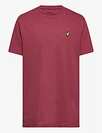 Classic T-Shirt - RUBY WINE