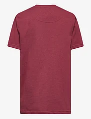 Lyle & Scott Junior - Classic T-Shirt - lyhythihaiset t-paidat - ruby wine - 1