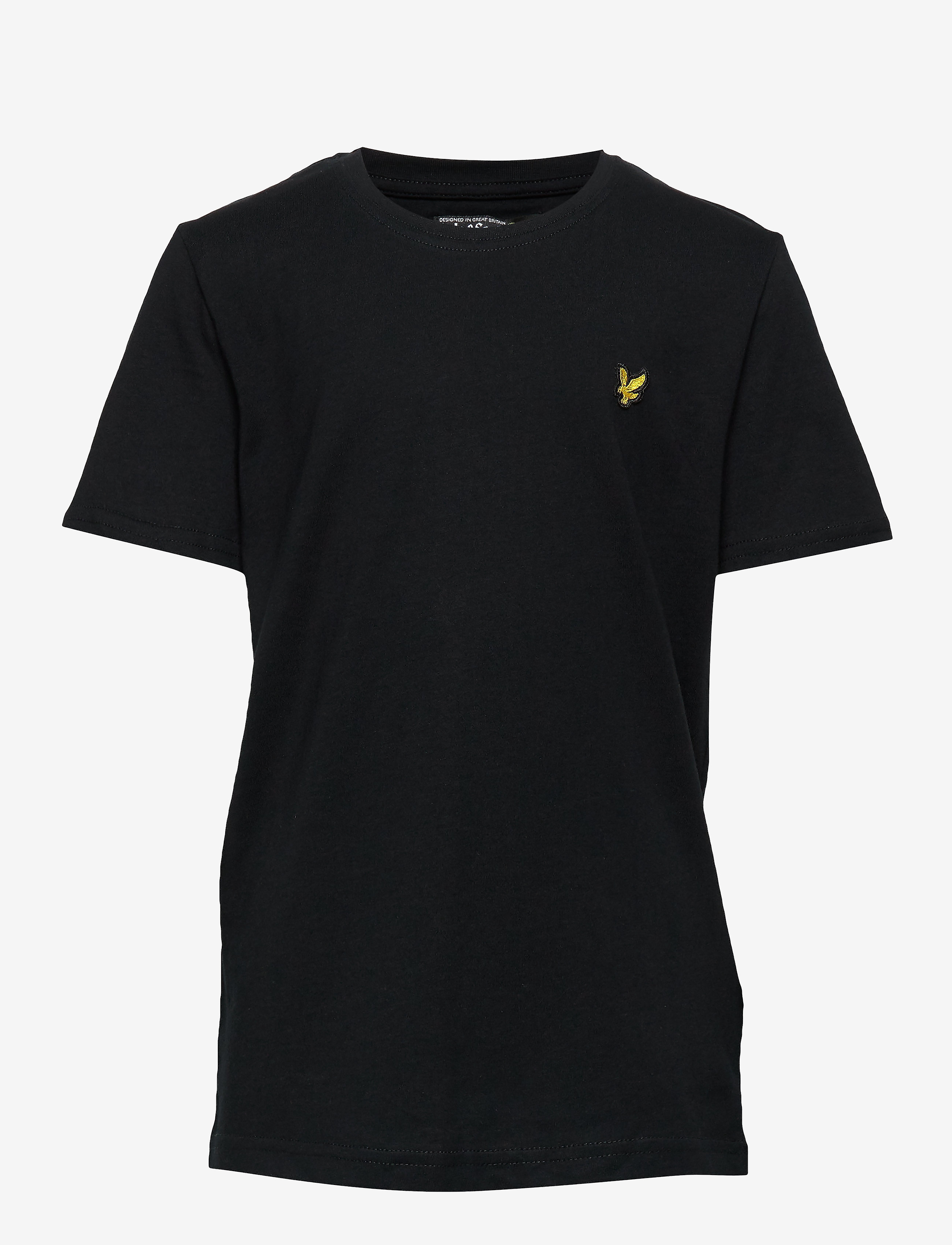 Lyle & Scott Junior Classic T-Shirt - Last chance - TRUE BLACK / black