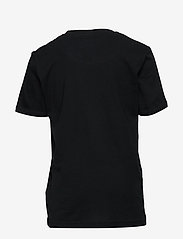 Lyle & Scott Junior - Classic T-Shirt - short-sleeved t-shirts - true black - 1