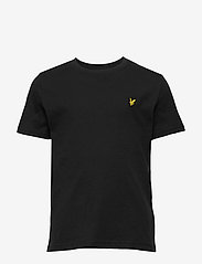 Lyle & Scott Junior - Classic T-Shirt - marškinėliai trumpomis rankovėmis - true black - 0
